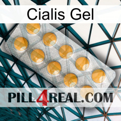 Cialis Gel levitra1
